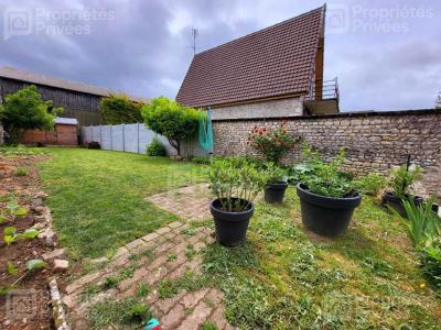 Vente Maison 6 pièces AUTRUY-SUR-JUINE 45480