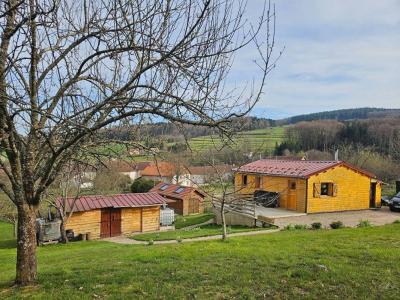 Vente Maison 3 pièces JUSSARUPT 88640