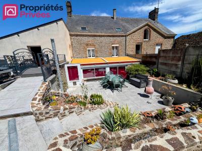 Vente Maison 5 pi�ces AMBRIERES-LES-VALLEES 53300