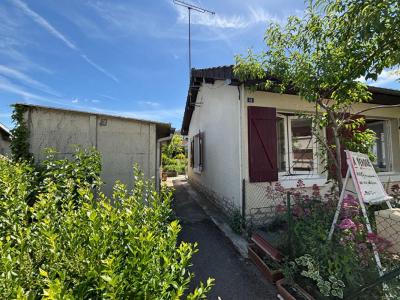 Vente Maison 3 pi�ces ARCIS-SUR-AUBE 10700