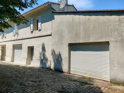 Vente Maison 9 pièces SAINT-LOUBES 33450
