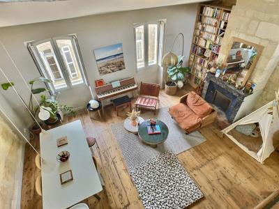 Vente Appartement 4 pi�ces BORDEAUX 33000