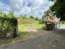 Acheter Terrain Gourbeyre Guadeloupe
