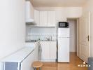 Louer Appartement Paris-19eme-arrondissement Paris