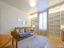 Apartment AUBERVILLIERS 