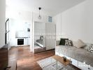 Louer Appartement 25 m2 Neuilly-sur-seine