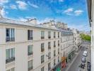Acheter Appartement Paris-11eme-arrondissement Paris
