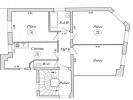 Apartment SAINT-CLOUD 