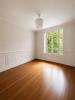 Vente Appartement Saint-cloud 92210 4 pieces 79 m2