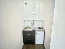 Louer Appartement 19 m2 Nantes