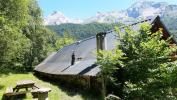 Acheter Maison Eaux-bonnes Pyrenees atlantiques