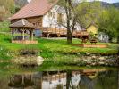 Vente Maison Saint-maurice-sur-moselle 88
