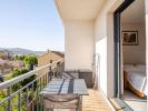 Annonce Vente Appartement Lavandou