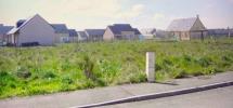 Acheter Terrain 1119 m2 Cheronvilliers