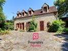 Vente Maison Chateau-renard 45