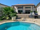 Annonce Vente 6 pi�ces Maison Uzes