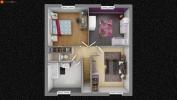Acheter Maison 90 m2 Saint-laurent-en-gatines