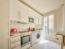 Louer Appartement Paris-15eme-arrondissement 2100 euros