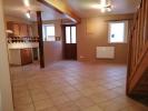 For rent House Houdelmont  54330 67 m2 3 rooms