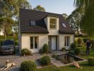 Vente Terrain Montsoult 95