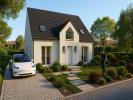 Vente Terrain Montsoult 95