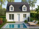 Annonce Vente Terrain Butry-sur-oise
