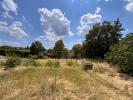 Annonce Vente Terrain Montmeyran
