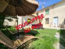 Vente Maison Saint-marcel-les-valence 26