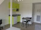 Annonce Location 2 pi�ces Appartement Talence