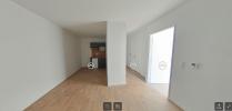 Location Appartement Huisserie 53