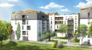 Annonce Location 3 pi�ces Appartement Toulouse