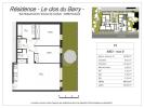 Louer Appartement 64 m2 Toulouse