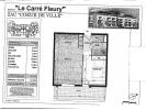 Annonce Location 2 pi�ces Appartement Fleury-les-aubrais