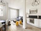 Vente Appartement Courbevoie 92