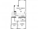 Acheter Appartement Courbevoie 440000 euros