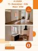 Location Appartement Sainte-marie 974