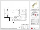 Louer Appartement 69 m2 Frejus