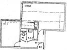 Louer Appartement Nantes 641 euros