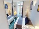 For rent Apartment Lille  59800 9 m2