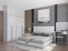 Acheter Appartement 83 m2 Saint-ouen