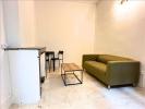 Louer Appartement 31 m2 Nimes