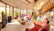 Annonce Vente 8 pi�ces Maison Lherm