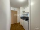 Louer Appartement 24 m2 Mans