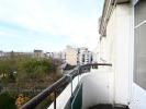 Apartment VANVES 