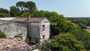 Annonce Vente 9 pi�ces Maison Tauriac