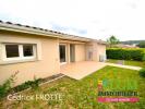 Annonce Vente 3 pi�ces Maison Montelimar