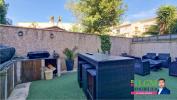 Annonce Vente 2 pi�ces Appartement Aigues-mortes