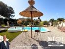 Vente Maison Sussargues 34