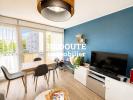 Vente Appartement Reims  51100 3 pieces 62 m2