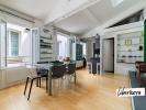 Acheter Appartement 63 m2 Paris-12eme-arrondissement